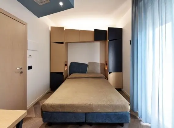 Business Tek Kişilik Oda