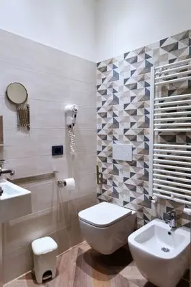 Business Tek Kişilik Oda