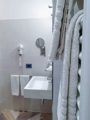 Business Tek Kişilik Oda