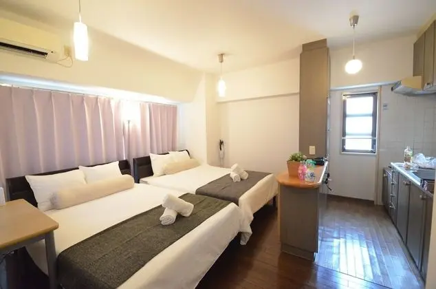 Standard Tek Büyük Yataklı Oda (401)