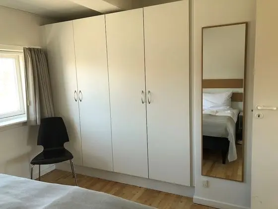 Standard Apart Daire, 1 Yatak Odası