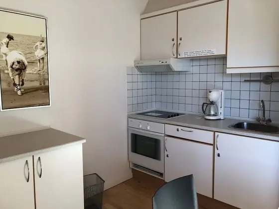 Standard Apart Daire, 1 Yatak Odası