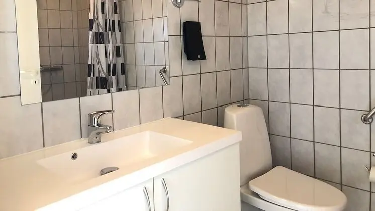 Standard Apart Daire, 1 Yatak Odası
