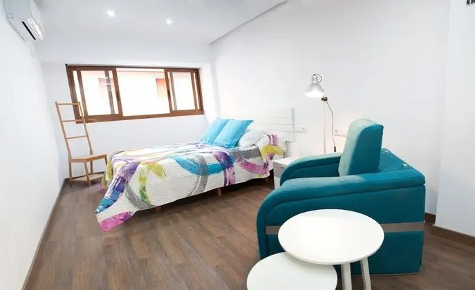 City Apart Daire, 1 Yatak Odası, Engellilere Uygun, Şehir Manzaralı