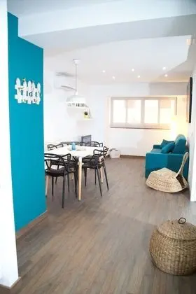 City Apart Daire, 1 Yatak Odası, Engellilere Uygun, Şehir Manzaralı