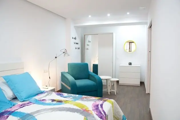 City Apart Daire, 1 Yatak Odası, Engellilere Uygun, Şehir Manzaralı