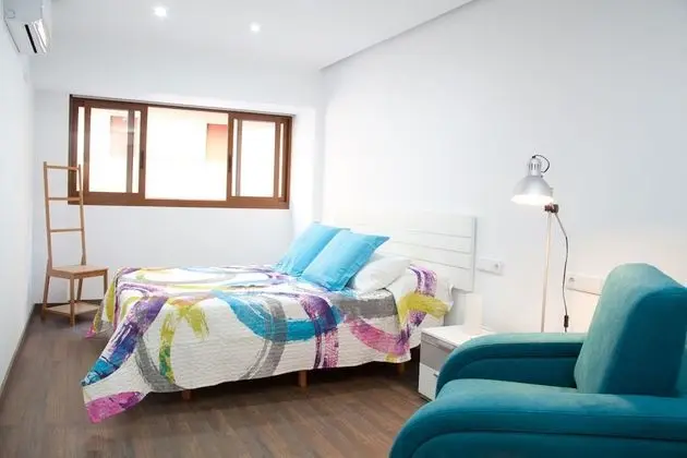 City Apart Daire, 1 Yatak Odası, Engellilere Uygun, Şehir Manzaralı