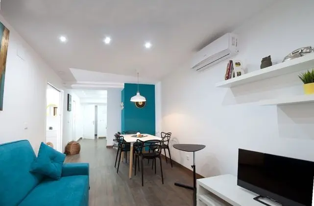 City Apart Daire, 1 Yatak Odası, Engellilere Uygun, Şehir Manzaralı