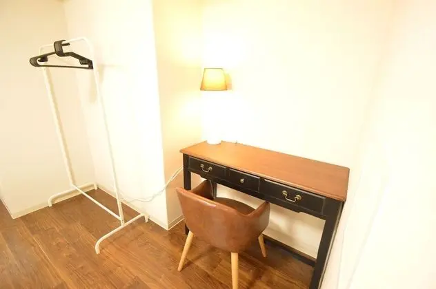 Superior Apart Daire (701)