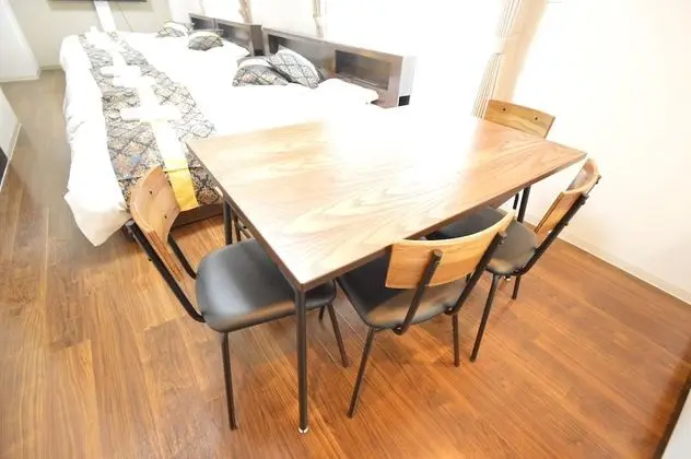 Superior Apart Daire (701)