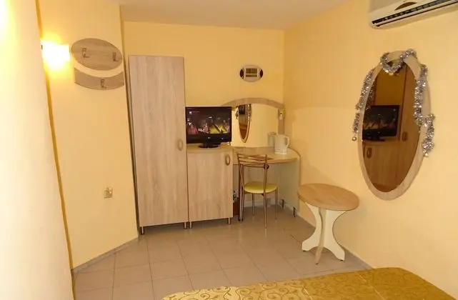 Economy Oda, 1 Yatak Odası