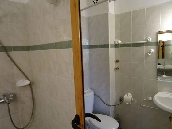 Economy Oda, 1 Yatak Odası