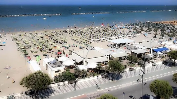 Tek Büyük Yataklı Oda, Balkon, Deniz Manzaralı