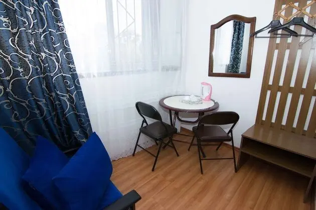 Standard Üç Kişilik Oda