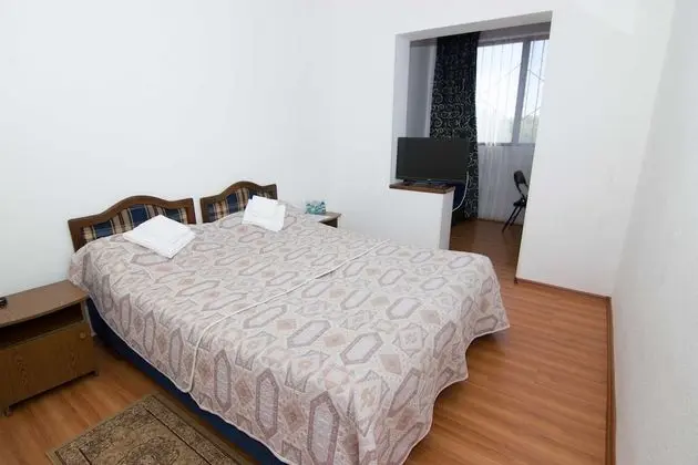Standard Üç Kişilik Oda