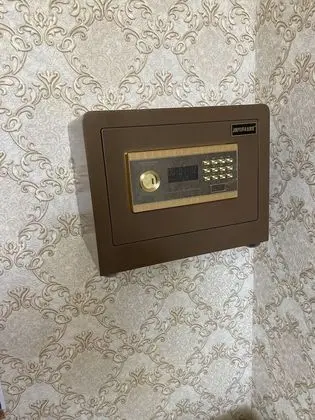 Standard Üç Kişilik Oda