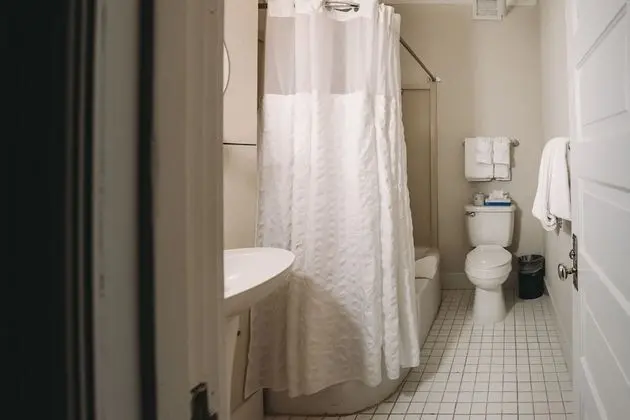 Classic Oda, 2 Büyük (Queen) Boy Yatak