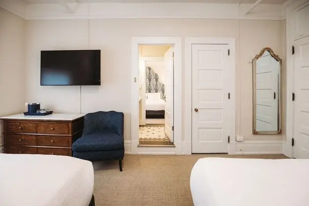 Family Üç Kişilik Oda