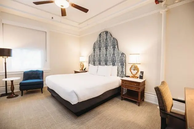 Family Üç Kişilik Oda