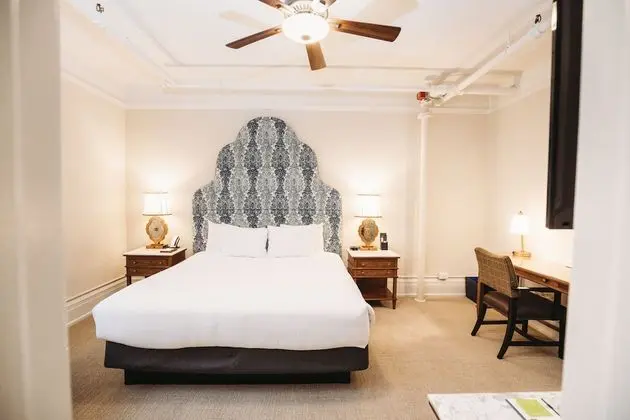 Family Üç Kişilik Oda