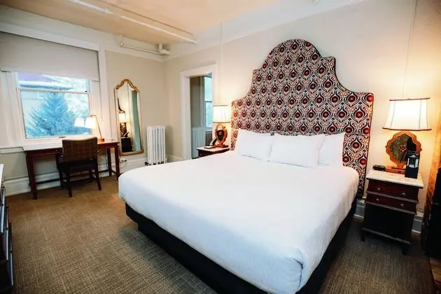 Premier Oda, 1 En Büyük (King) Boy Yatak ve Çekyat