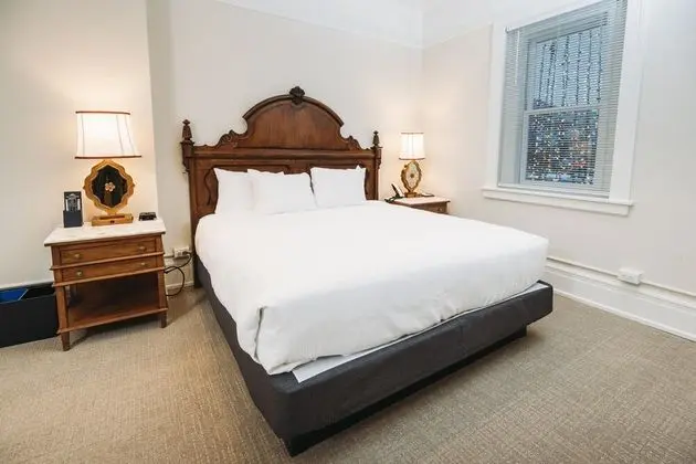 Premier Oda, 1 En Büyük (King) Boy Yatak ve Çekyat