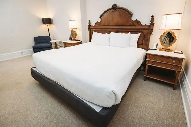 Premier Oda, 1 En Büyük (King) Boy Yatak ve Çekyat