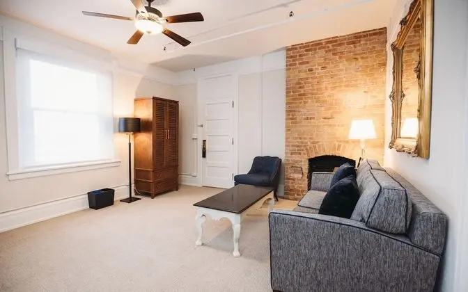 Premier Oda, 1 En Büyük (King) Boy Yatak ve Çekyat