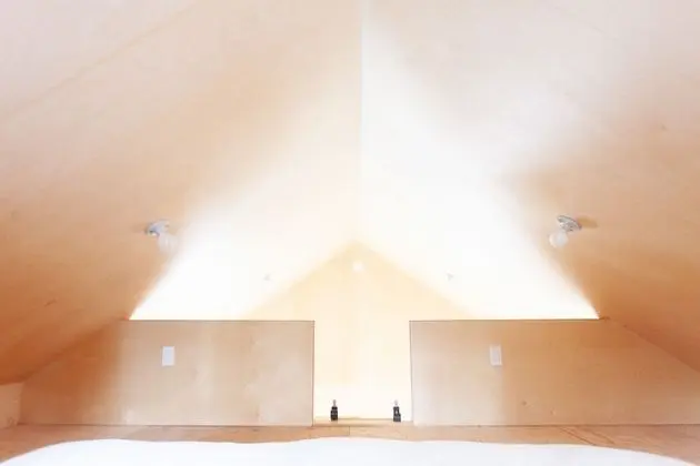 Design Kulübe, Birden Çok Yatak, Bahçe Manzaralı (C2)