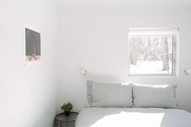 Design Kulübe, Birden Çok Yatak, Bahçe Manzaralı (C2)