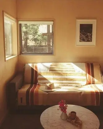 Design Kulübe, Birden Çok Yatak, Bahçe Manzaralı (C2)