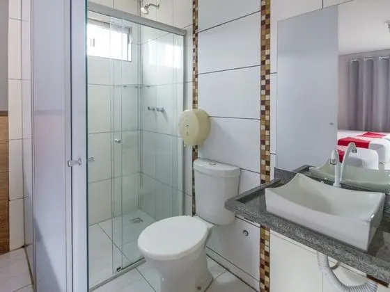 İki Ayrı Yataklı Oda