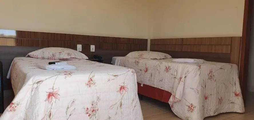 Executive İki Ayrı Yataklı Oda