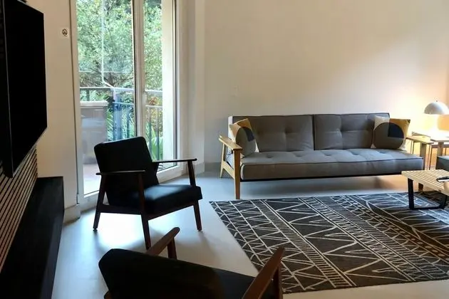 Oturma Alanı