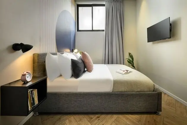 Small Studio Apartment