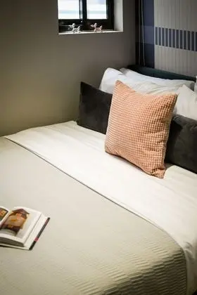 Small Studio Apartment