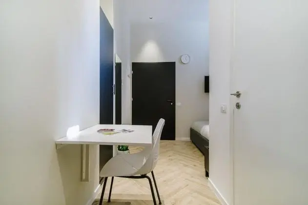 Studio Apartment - Disability