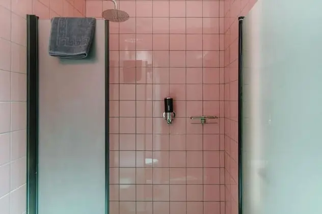 Studio Apartment - Disability