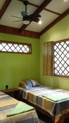 Superior Villa, 2 Yatak Odası