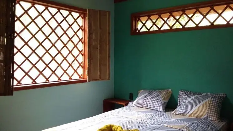 Superior Villa, 2 Yatak Odası