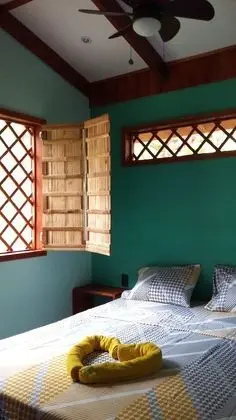 Superior Villa, 2 Yatak Odası