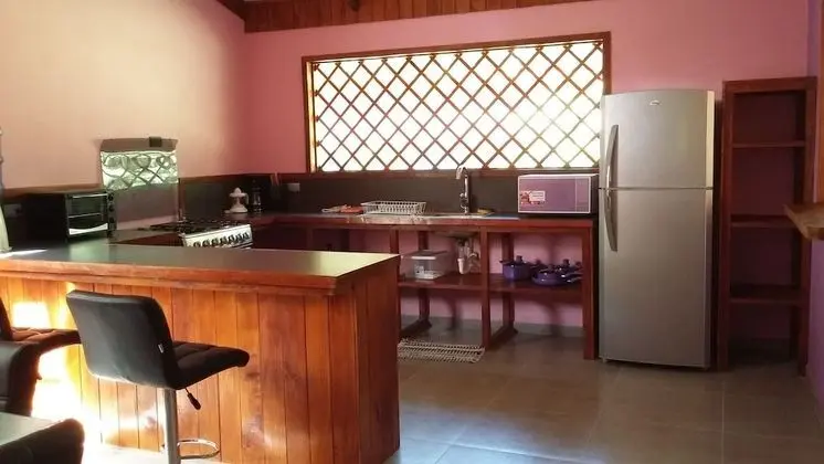 Superior Villa, 2 Yatak Odası