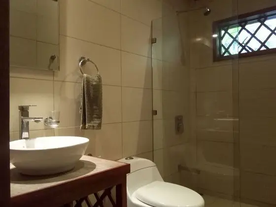 Superior Villa, 2 Yatak Odası
