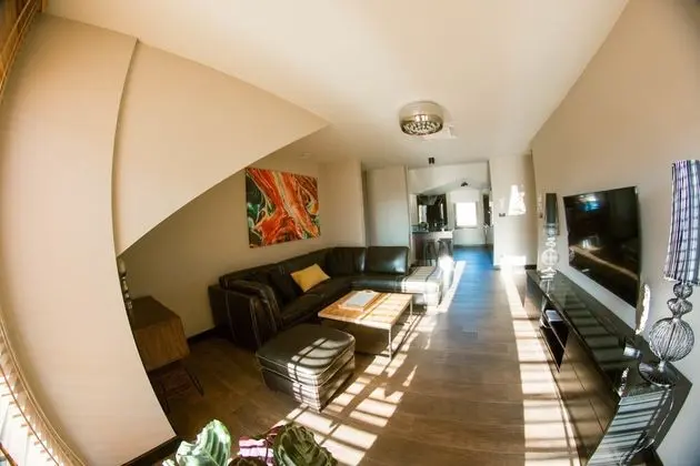 Exclusive Apart Daire