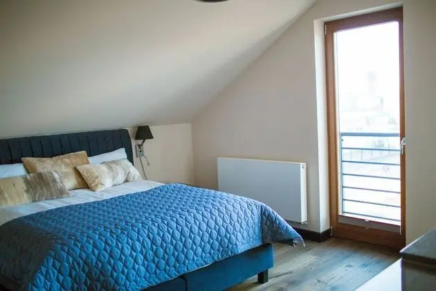 Exclusive Apart Daire