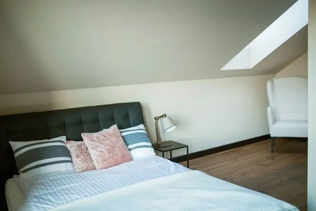 Exclusive Apart Daire