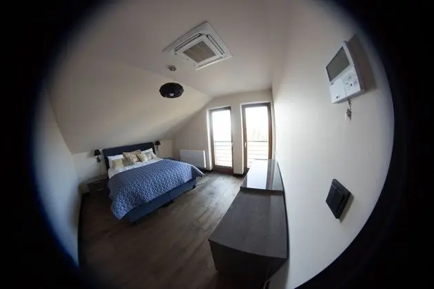 Exclusive Apart Daire