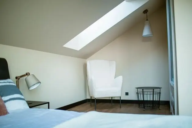 Exclusive Apart Daire