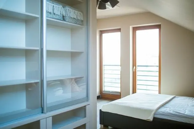 Exclusive Apart Daire