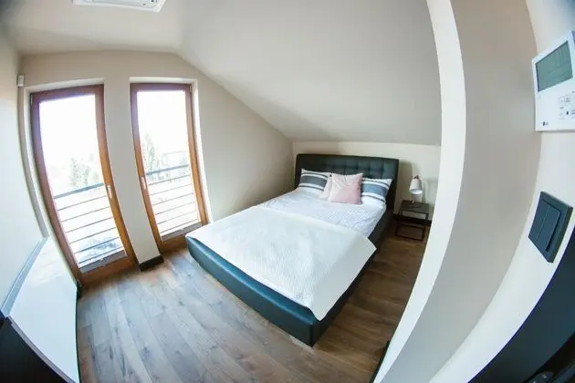 Exclusive Apart Daire